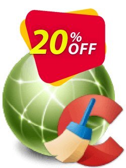 CCleaner Network Edition Coupon discount  - Exclusive coupon code for CCleaner Network