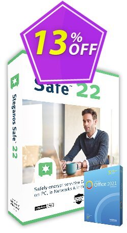 Steganos Safe 22 Coupon discount Steganos Safe 17 (ES) stunning discount code 2024 - stunning discount code of Steganos Safe 17 (ES) 2024