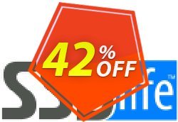 SSDLife Pro Coupon, discount SSDLife Pro Dreaded offer code 2022. Promotion: wondrous discounts code of SSDLife Pro 2022