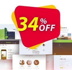 34% OFF CloudPress - Professional Plan - Monthly  Coupon code