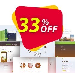 33% OFF CloudPress - Starter Plan - Monthly  Coupon code