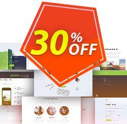 30% OFF CloudPress - Starter Plan - Yearly  Coupon code