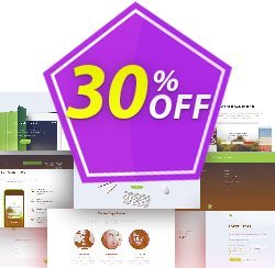 30% OFF CloudPress - Professional Plan - Yearly  Coupon code