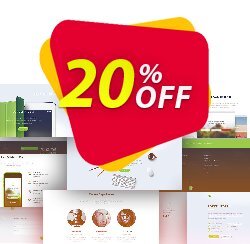 20% OFF CloudPress - Professional Plan Lifetime Coupon code