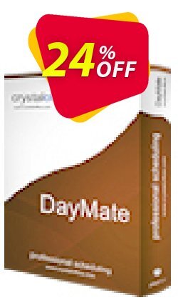 DayMate staggering offer code 2024