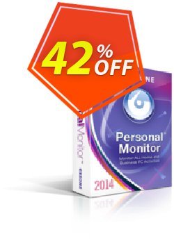 42% OFF Exeone Personal Monitor Coupon code