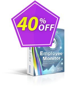 Employee Monitor Medium License formidable discounts code 2025