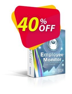 40% OFF Exeone Employee Monitor Site License Coupon code