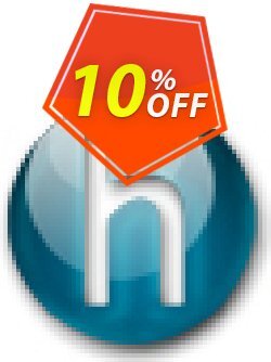 10% OFF Helium Scraper - Basic Coupon code