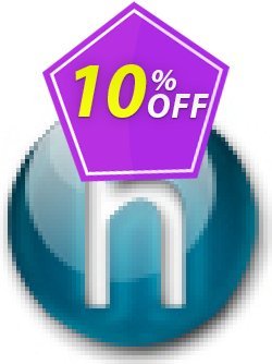 10% OFF Helium Scraper - Professional Coupon code
