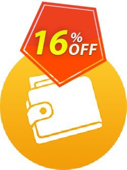 16% OFF Home Bookkeeping for Android Coupon code