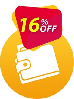 16% OFF Home Bookkeeping for Android Coupon code