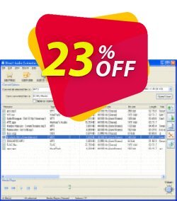 23% OFF Pistonsoft Direct Audio Converter and CD Ripper - Business  Coupon code