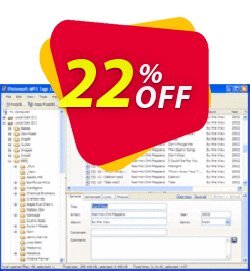 Pistonsoft MP3 Tags Editor - Business Coupon discount Pistonsoft MP3 Tags Editor (Business License) marvelous promotions code 2025 - marvelous promotions code of Pistonsoft MP3 Tags Editor (Business License) 2024