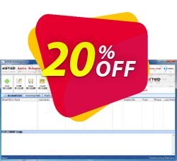 20% OFF ASTGD Auto Responder Coupon code