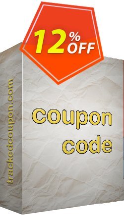 12% OFF Extract Any Mail Pro Coupon code