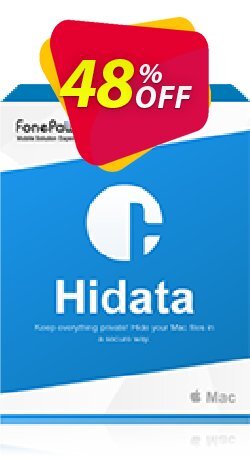 FonePaw Hidata wonderful sales code 2024