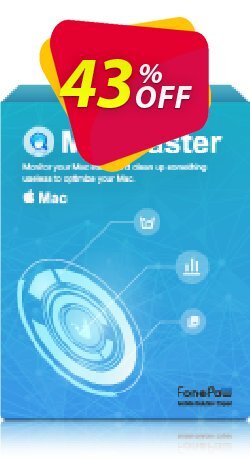 FonePaw MacMaster awful promotions code 2024