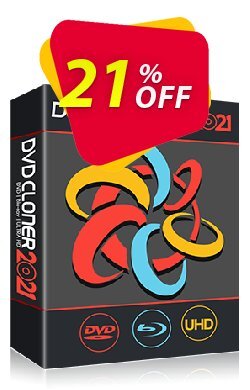 DVD-Cloner best promotions code 2024