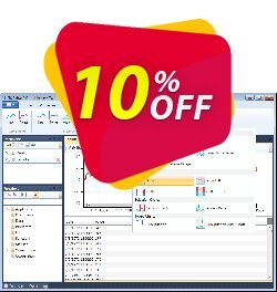 10% OFF HydroOffice TS Editor Coupon code