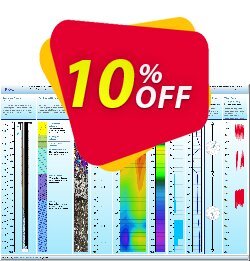 10% OFF HydroOffice Well Plotter Coupon code