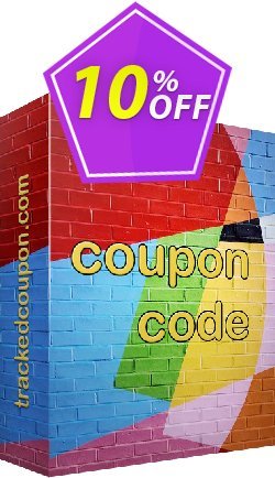 10% OFF Fast submit Coupon code