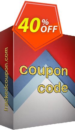 40% OFF Suivi comportemental Coupon code