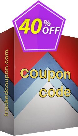 40% OFF Suivi comportemental 1 an Coupon code