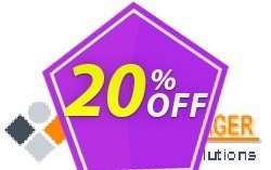 20% OFF OBM - Tours / Excursions Coupon code