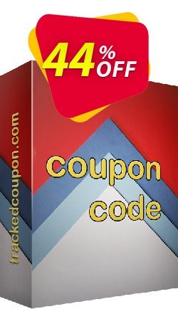 44% OFF Visual LVM 1 Year License Coupon code