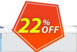 22% OFF Batch PDF Pro Coupon code