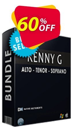 VST Kenny G Bundle 3 Sax V4 Coupon discount VST Kenny G Bundle Discount amazing promo code 2024 - amazing promo code of VST Kenny G Bundle Discount 2024