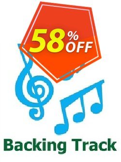 58% OFF Track Sentimental Coupon code