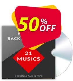 Backing Tracks Kenny G - MP3 Coupon discount 50% Off christmas sale - amazing discount code of Backing Tracks Kenny G - MP3 2024