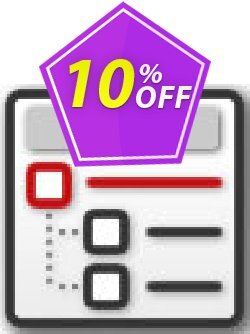 10% OFF Lidor IntegralUI TreeListView Coupon code