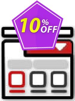 10% OFF Lidor IntegralUI Studio Coupon code