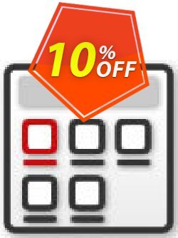 10% OFF Lidor IntegralUI ListView Coupon code