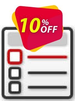 10% OFF Lidor IntegralUI Lists Coupon code