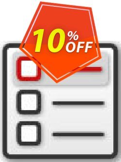 10% OFF Lidor IntegralUI ListBox Coupon code