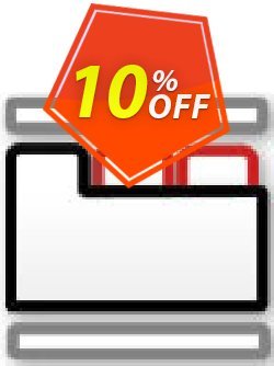 10% OFF Lidor Systems Collector Coupon code