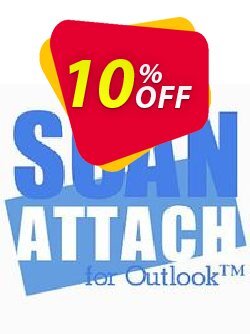 Scan& Attach big discounts code 2024