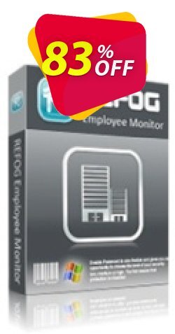 REFOG Employee Monitor - 25 Licenses Coupon discount REFOG Employee Monitor - 25 Licenses Awful offer code 2024 - Awful offer code of REFOG Employee Monitor - 25 Licenses 2024