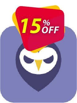 15% OFF Hoverwatch Professional Coupon code