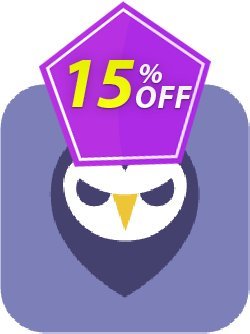 15% OFF Hoverwatch Professional - 3 Months Coupon code