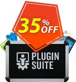 35% OFF iThemes Plugin Suite - Unlimited sites  Coupon code