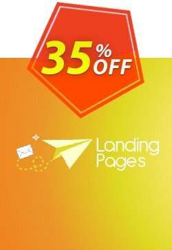 35% OFF iTheme Landing Page Plugin Coupon code