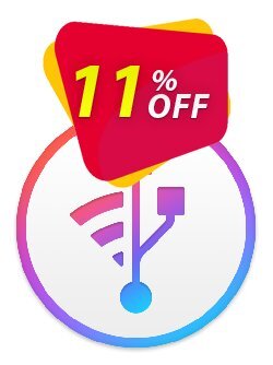 11% OFF iMazing 2 Single Coupon code