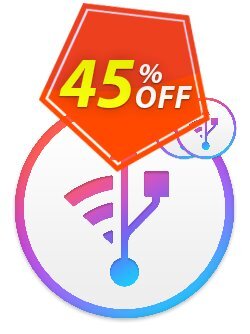 45% OFF iMazing 2 Universal Coupon code