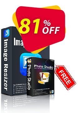 50% OFF Systweak Image Resizer , verified