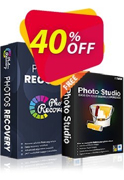 40% OFF Systweak Photos Recovery Lifetime Coupon code